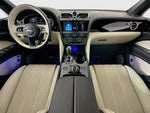2025 Bentley Bentayga V8