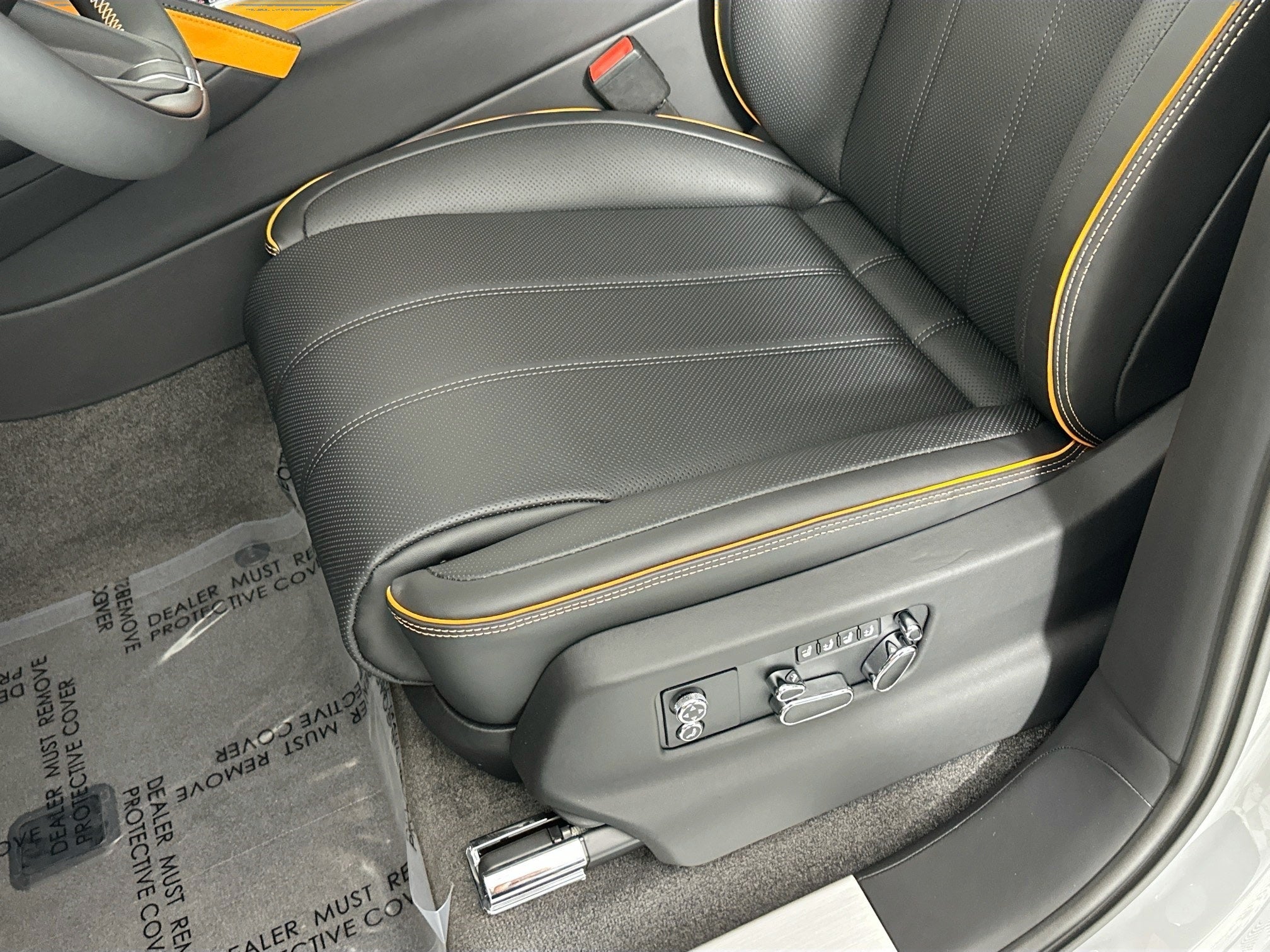 2025 Bentley Bentayga S Black Edition