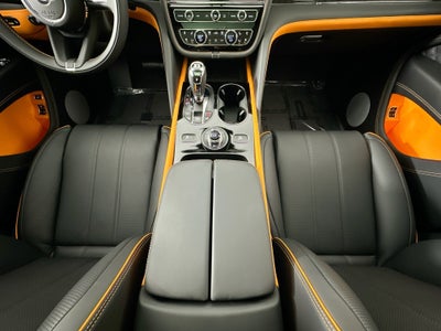 2025 Bentley Bentayga S Black Edition