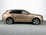 2025 Bentley Bentayga Azure
