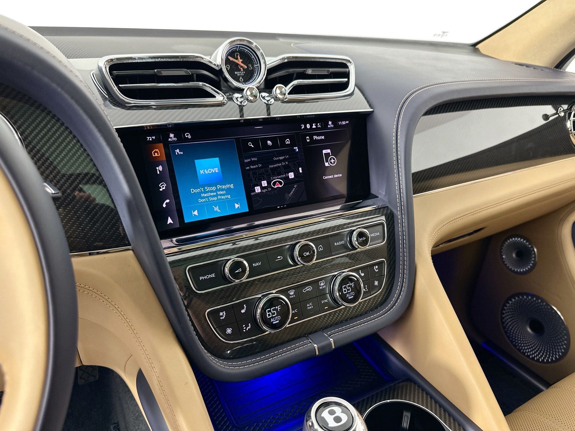 2026 Bentley Bentayga V8