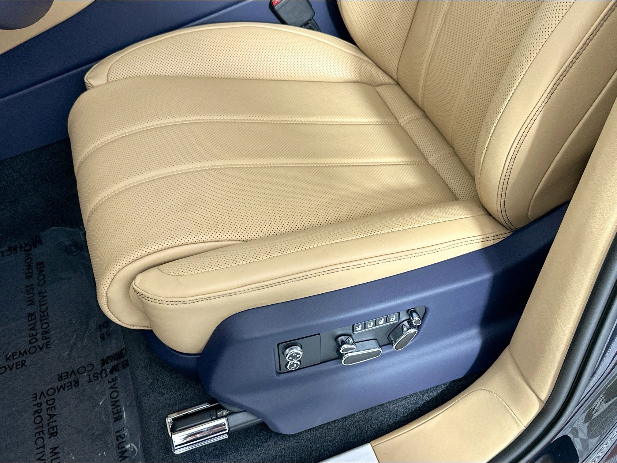 2026 Bentley Bentayga V8