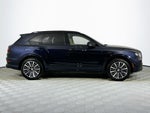 2026 Bentley Bentayga V8
