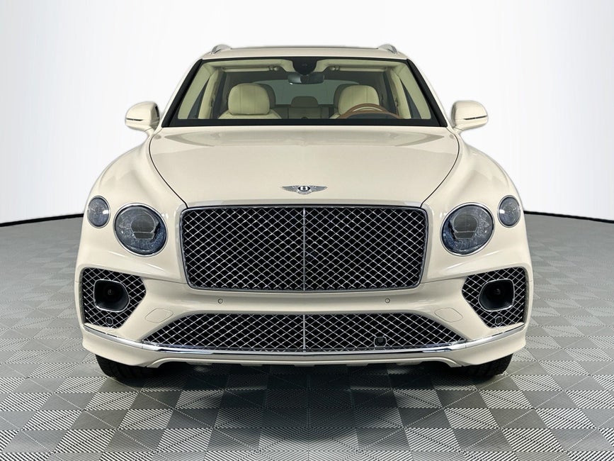 2023 Bentley Bentayga Azure in Naples, FL - Naples Luxury Imports