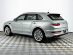 2024 Bentley Bentayga Azure - Mulliner Naples Breeze Collection