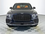 2025 Bentley Bentayga Azure Naples Edition