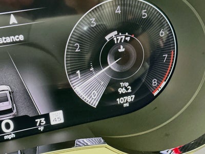 2023 Bentley Bentayga V8