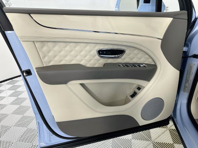 2023 Bentley Bentayga V8