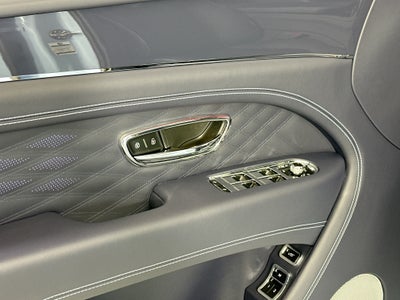 2025 Bentley Bentayga Azure