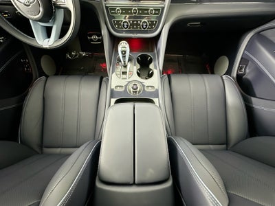 2025 Bentley Bentayga Azure