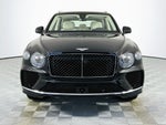 2026 Bentley Bentayga V8