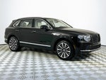 2026 Bentley Bentayga V8
