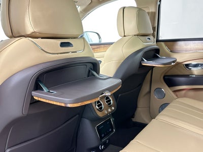 2025 Bentley Bentayga Azure