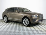 2025 Bentley Bentayga Azure