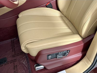 2025 Bentley Bentayga Azure