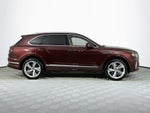 2025 Bentley Bentayga Azure