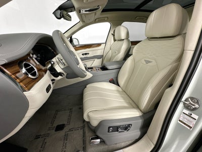 2025 Bentley Bentayga Azure