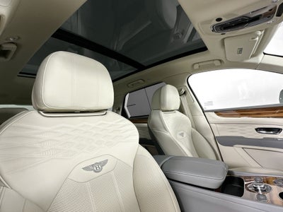 2025 Bentley Bentayga Azure