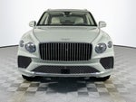 2025 Bentley Bentayga Azure