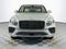 2025 Bentley Bentayga Azure