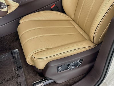 2026 Bentley Bentayga Azure