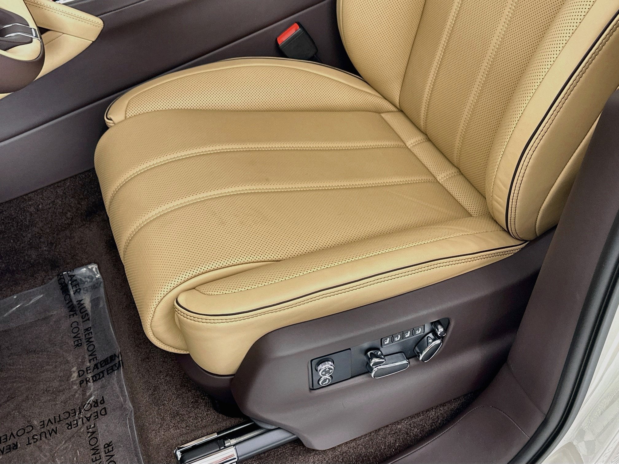 2026 Bentley Bentayga Azure