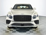 2026 Bentley Bentayga Azure