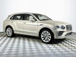 2026 Bentley Bentayga Azure