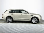 2026 Bentley Bentayga Azure