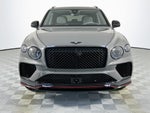 2025 Bentley Bentayga S Black Edition Black Edtion