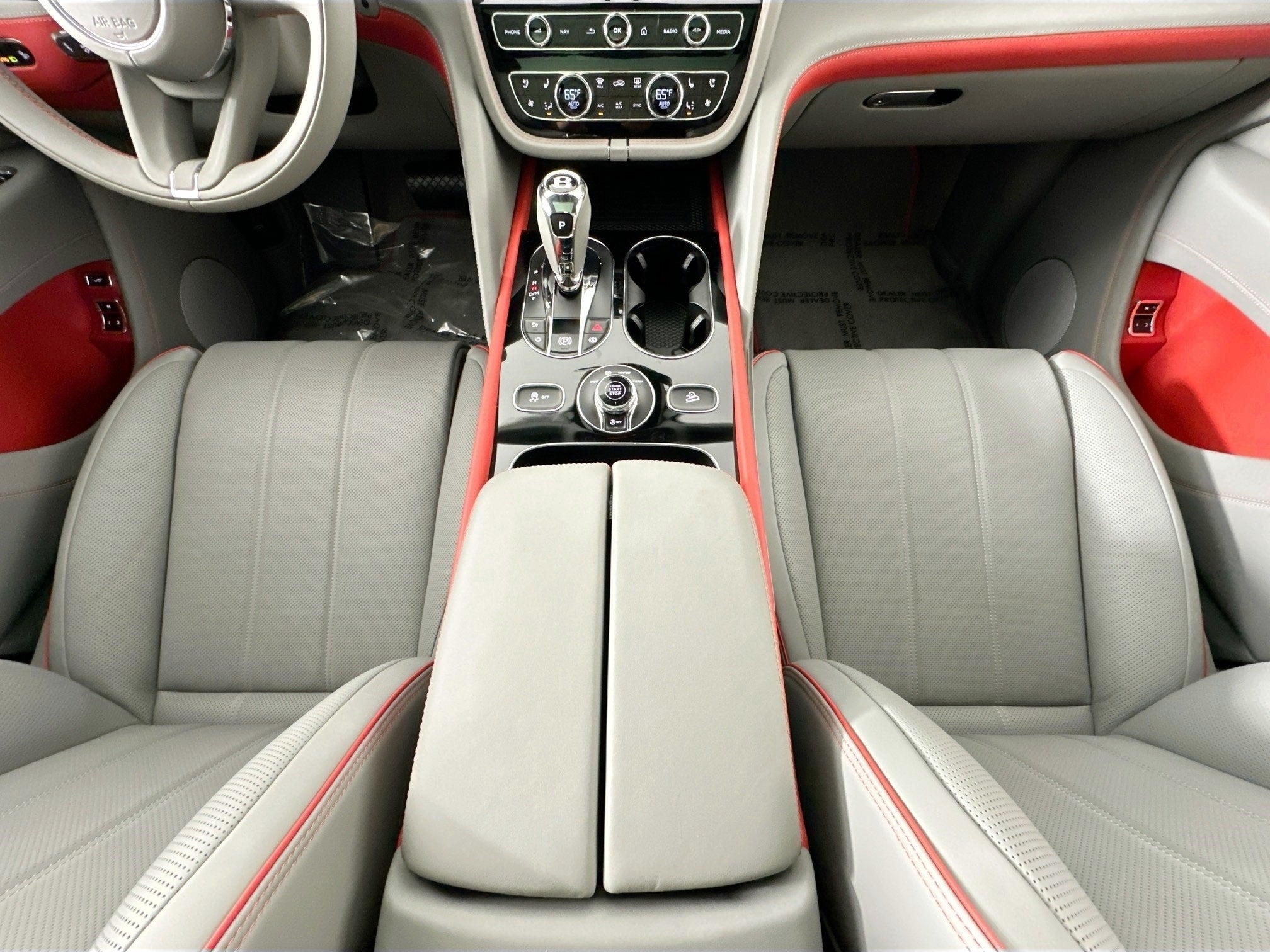 2025 Bentley Bentayga S Black Edition Black Edtion