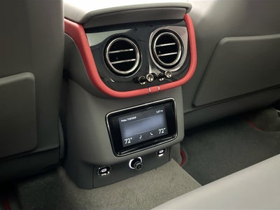 2025 Bentley Bentayga S Black Edition Black Edtion