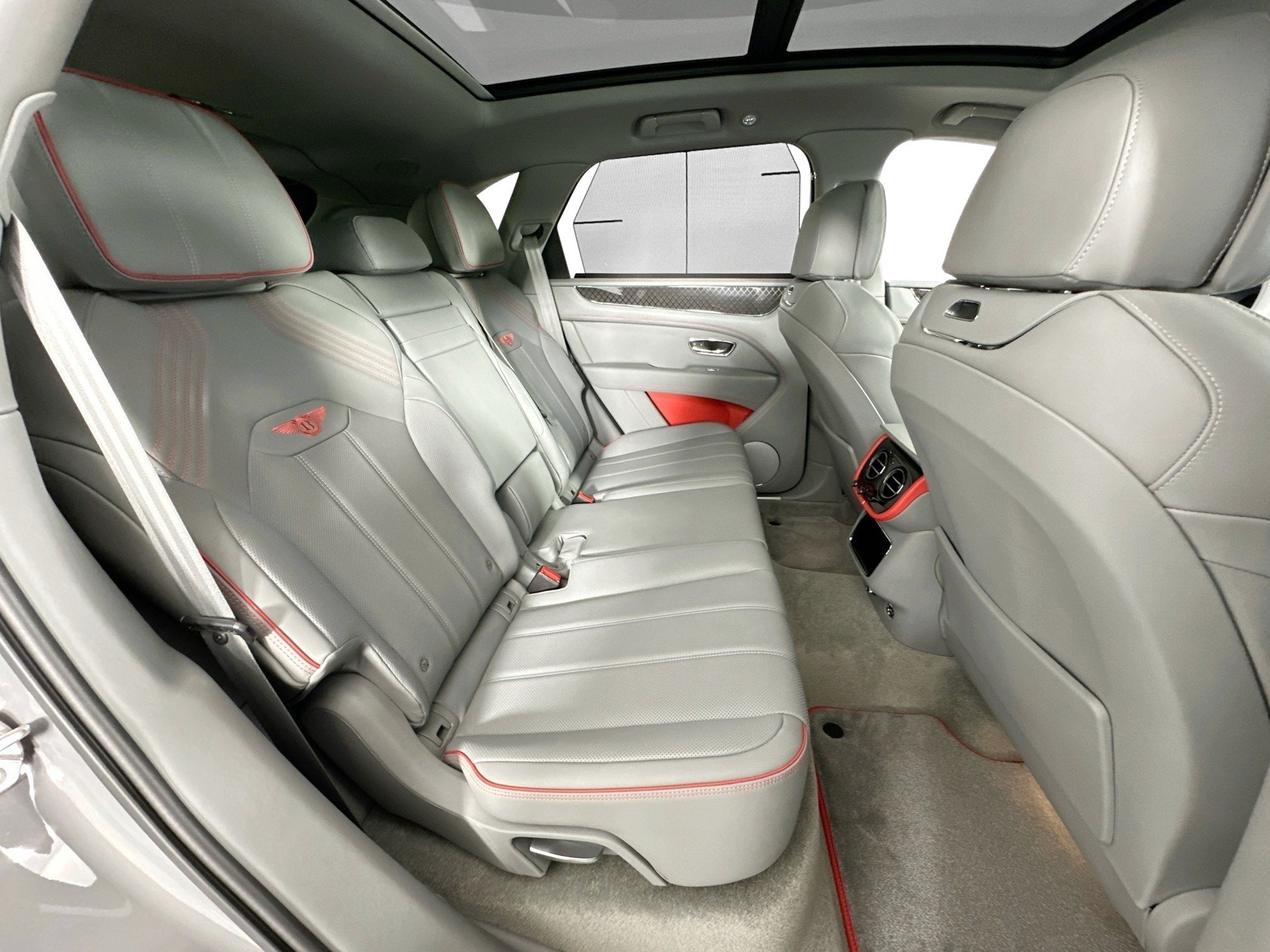 2025 Bentley Bentayga S Black Edition Black Edtion