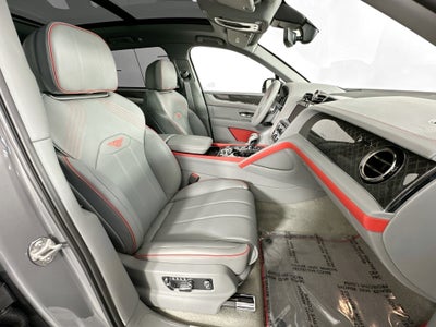 2025 Bentley Bentayga S Black Edition Black Edtion