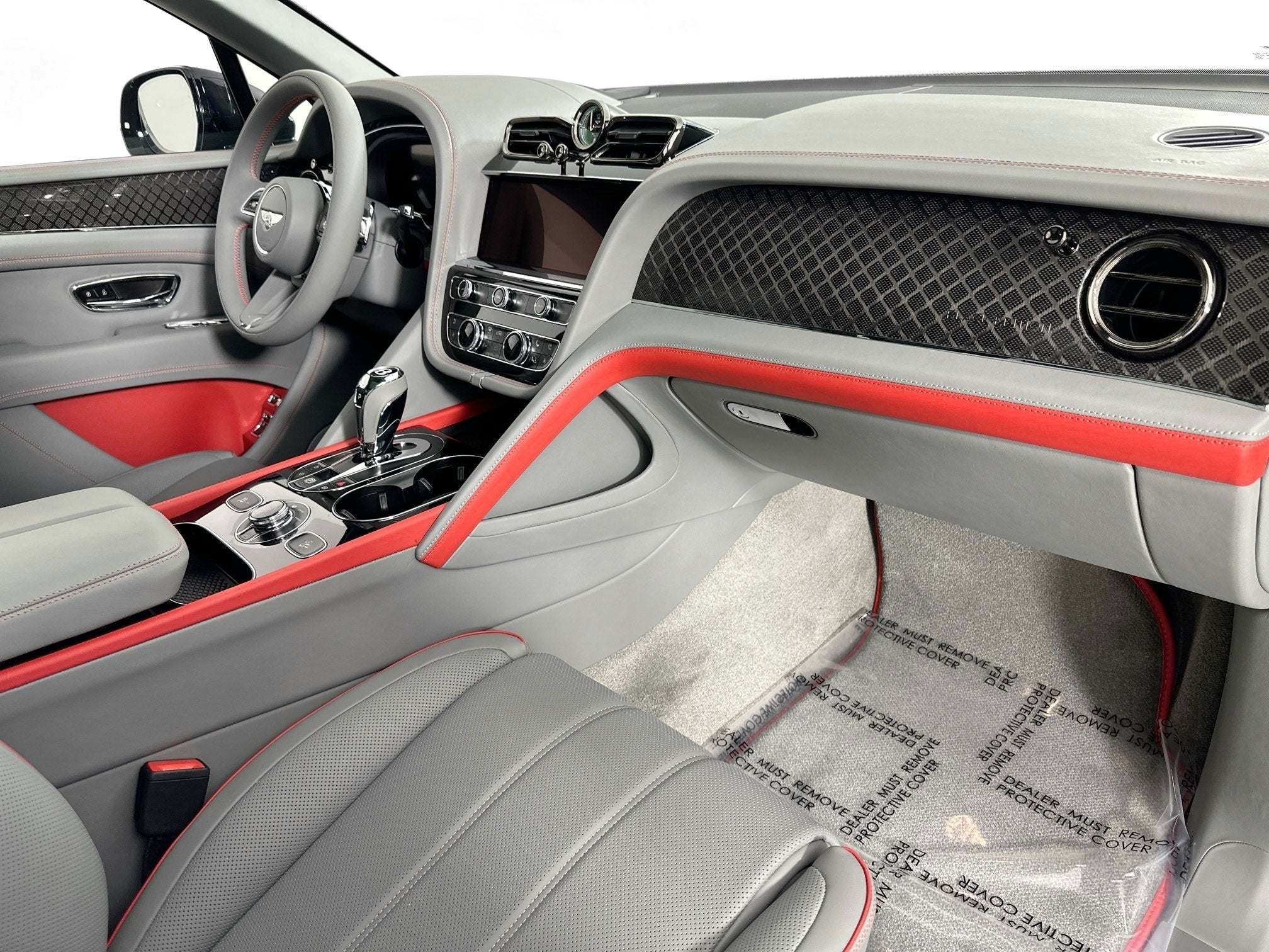 2025 Bentley Bentayga S Black Edition Black Edtion