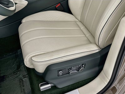 2027 Bentley Bentayga EWB Azure