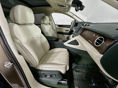 2027 Bentley Bentayga EWB Azure