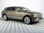 2027 Bentley Bentayga EWB Azure