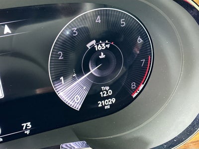 2023 Bentley Bentayga EWB Azure