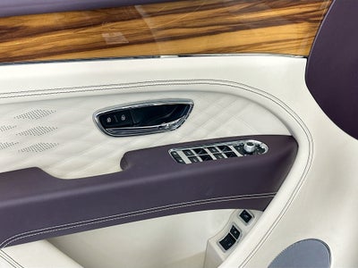 2023 Bentley Bentayga EWB Azure
