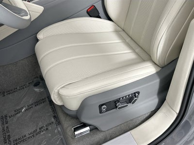 2025 Bentley Bentayga EWB Azure