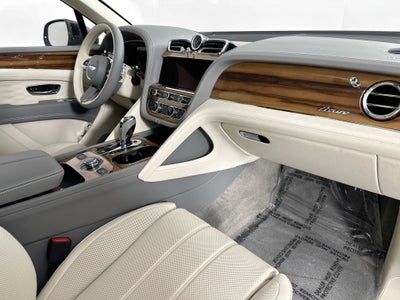 2025 Bentley Bentayga EWB Azure