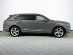 2025 Bentley Bentayga EWB Azure