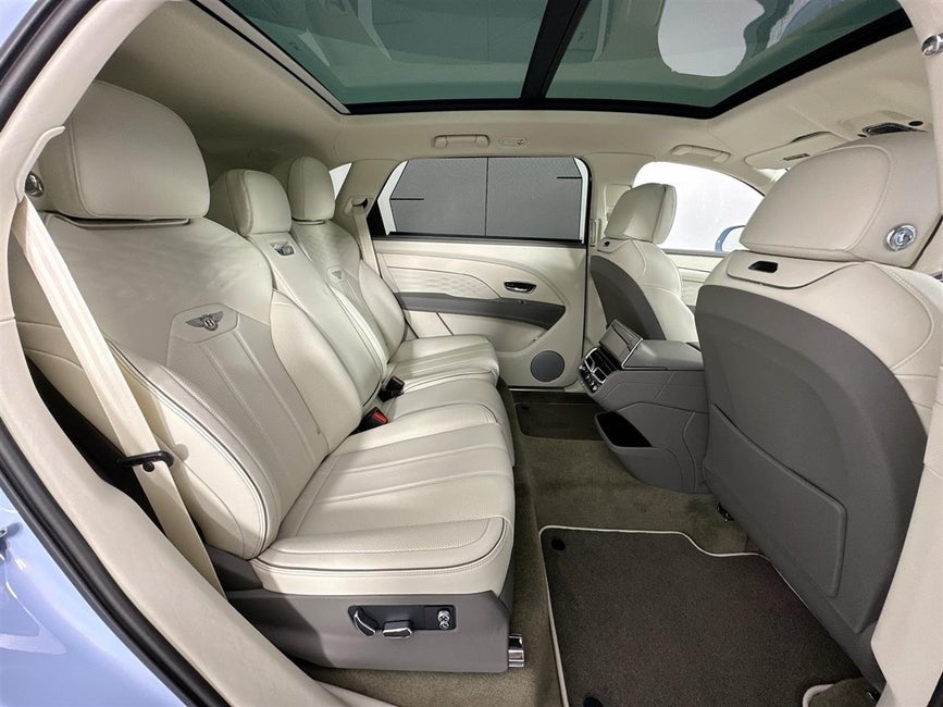 2023 Bentley Bentayga EWB Azure in Naples, FL - Naples Luxury Imports