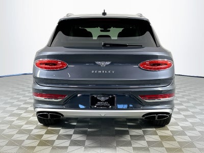 2023 Bentley Bentayga EWB Azure