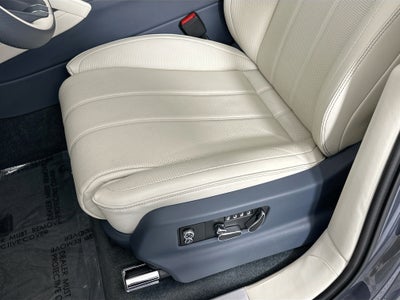 2023 Bentley Bentayga EWB Azure