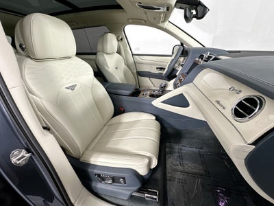 2023 Bentley Bentayga EWB Azure