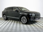 2025 Bentley Bentayga EWB Azure