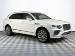 2025 Bentley Bentayga EWB Mulliner