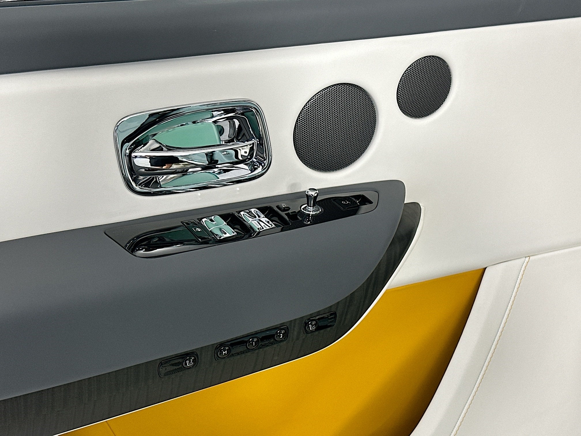 2026 Rolls-Royce Cullinan 